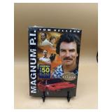 Magnum PI The Complete Second Season Tom Selleck
