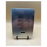 24 Season 1 (DVD, Special Edition tin 7 disc set)