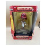Headliners XL Mark McGwire 70 Home Runs Figure