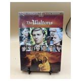 The Waltons - The Complete Fifth Season 5 DVD