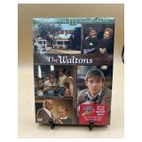 The Waltons The Complete Second Season 5 Disc DVD