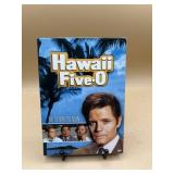 Hawaii FiveO (1969) The Complete Second Season of