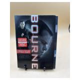 The Bourne Trilogy (The Bourne Identity /