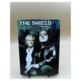 The Shield - Complete Fourth (4th) Season on DVD,