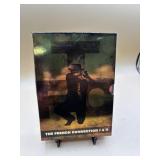 The French Connection I & II (DVD, 1971/1975,