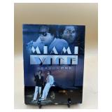 Miami Vice: Season One DVD Set