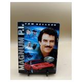 MAGNUM PI: The Complete First Season (Tom