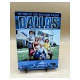 Dallas - The Complete First & Second Seasons