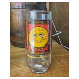 Vintage 1979 Burger King Glass Tumbler Collectors