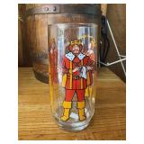 1979 Burger King 'The Burger King' Collectible