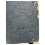 vintage edition of The Rime of the Ancient