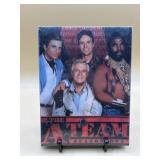 NEW The A-Team - Season One, DVD, 2004, 4-Disc