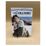 Columbo - The Complete Third Season (DVD, 2005,