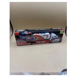 Racing Champions Big K Mart Die Cast Transporter