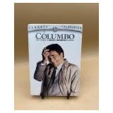 Columbo The Complete Sixth & Seventh Seasons DVD