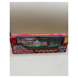 Racing Champions 1/64 Tabasco transporter NEW IN