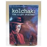 Kolchack: the night stalker (DVD) Complete Series