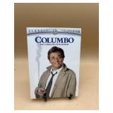 COLUMBO THE COMPLETE FITH SEASON BRAND NEW Sealed