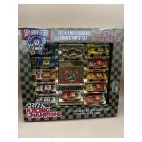 Racing Champions NASCAR 50th Anniversary