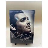 New-Sealed, Clark Gable Collection - Volume 1