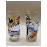 Looney Tunes glasses