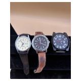 Menï¿½s watch lot