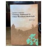 Growing and Marketing Ginseng, Goldenseal and