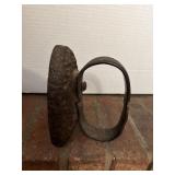 Antique Flat Iron
