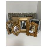 Frame lot