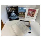 Gone with the Wind, photo album with voice