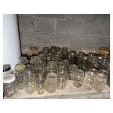 Pints and Quarts
