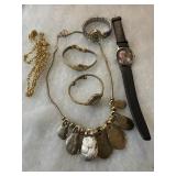 Ladies Watches Jewelry
