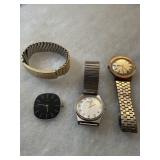 Men's Watches Spiedel