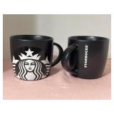 Starbucks Mugs
