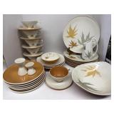 Mid Century Iroquois By Informal True China
