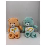 Care Bears good condition