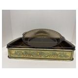 Vintage Pyrex Baking Dishes Rectangular with