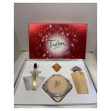 Tresor' by Lancôme Unused Cream Cologne