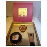 Tresor Lancôme complete Set  Parfum Shower Gel