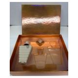 Tresor Lancôme Partial Gift Box Lotion and
