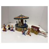Vintage Toys need TLC