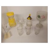 Lenox Collections Crystal Star Vase with