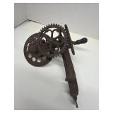 Vintage Apple Peeler
