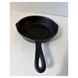 Cast Iron #5 Pan