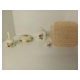 vintage Baum Brothers Formalities porcelain