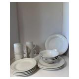 Daily Dining Fruit Impressions 14 pc