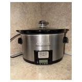 Cristina's Slow Cooker