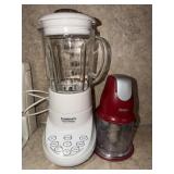 Ninja and cruisinart Blenders Processors