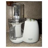 Black & Decker Food Processor