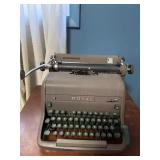 Vintage Royal Typewriter Needs TLC